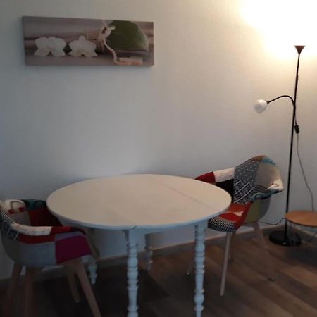 Ferienwohnung La Colonne Obernai Exterior foto