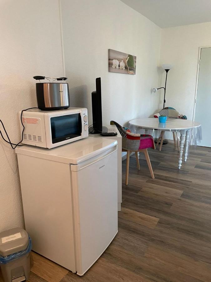 Ferienwohnung La Colonne Obernai Exterior foto