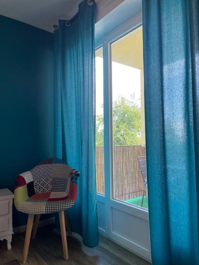 Ferienwohnung La Colonne Obernai Exterior foto