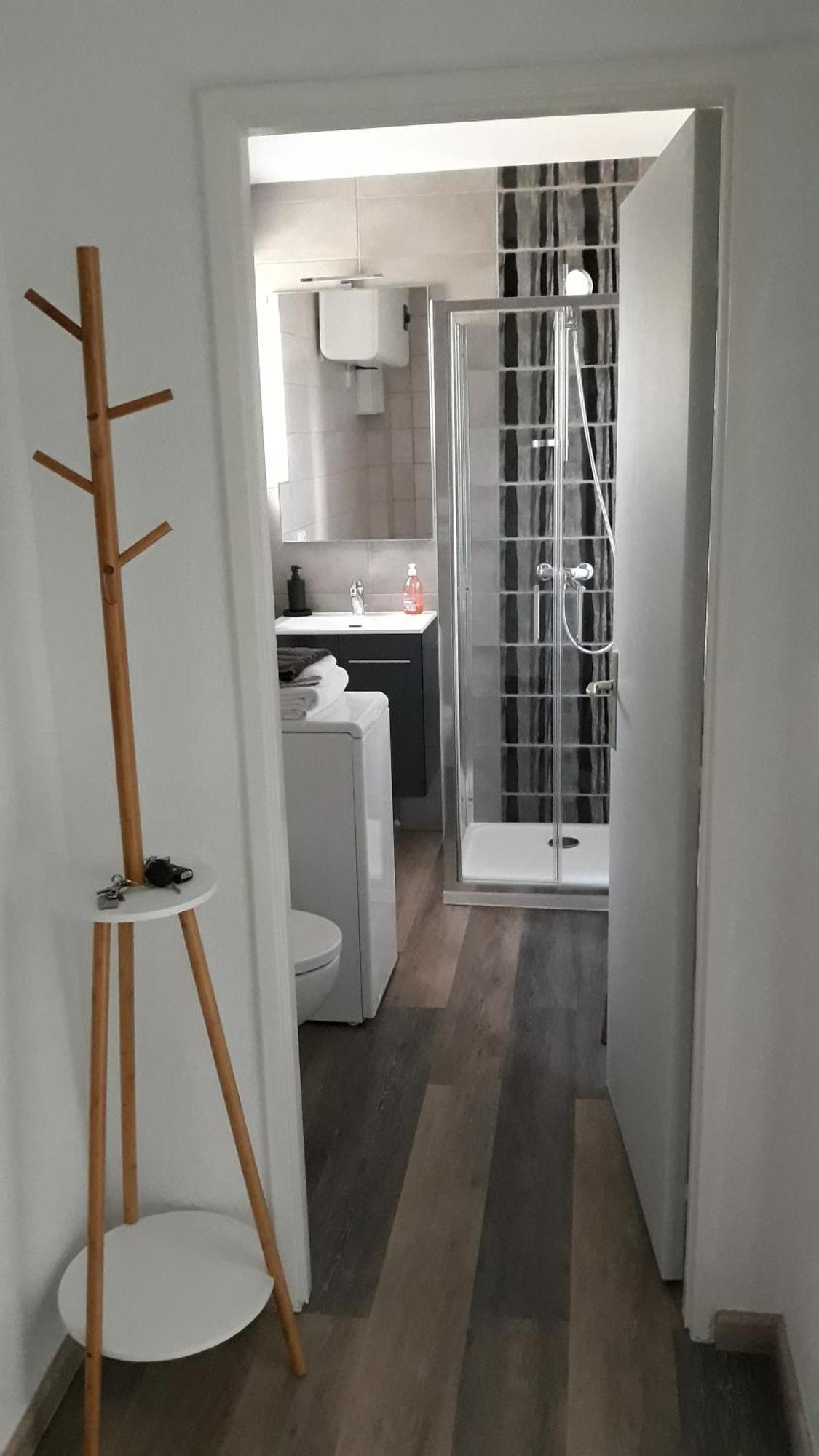 Ferienwohnung La Colonne Obernai Exterior foto